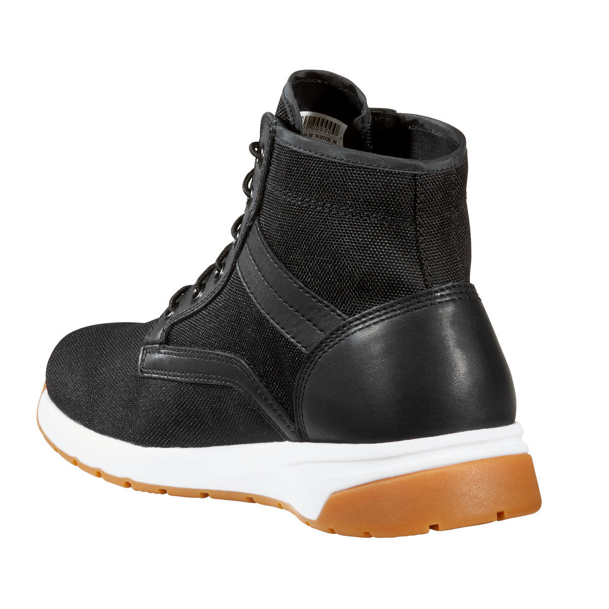 Carhartt Force 5" Soft Toe Lightweight Sneaker Boot