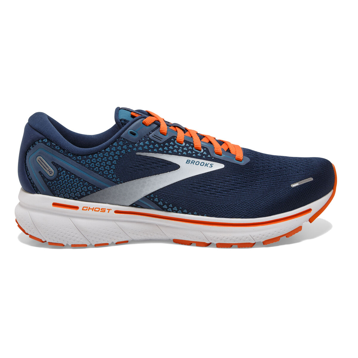 Brooks Men's Ghost 14 Running Shoes