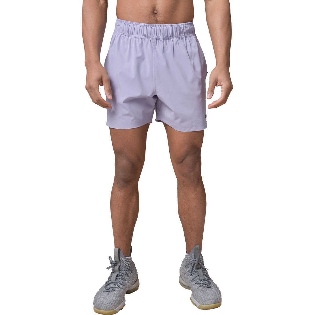 Leg3nd Men's 5" Performance Short