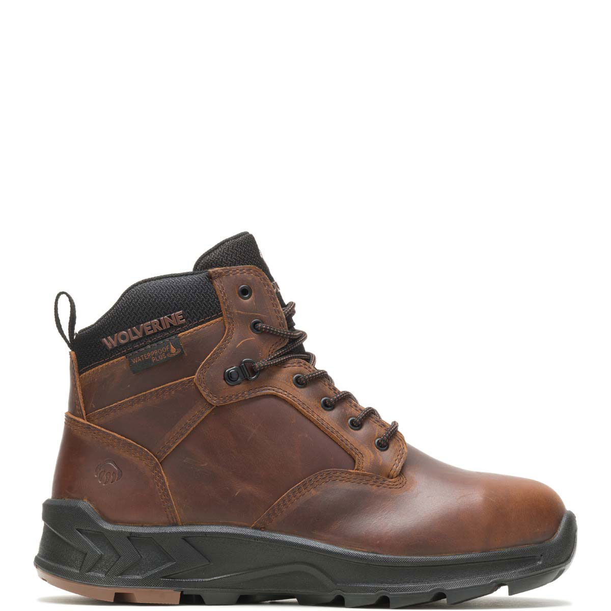 Wolverine SHIFTPLUS MID LX - PEANUT