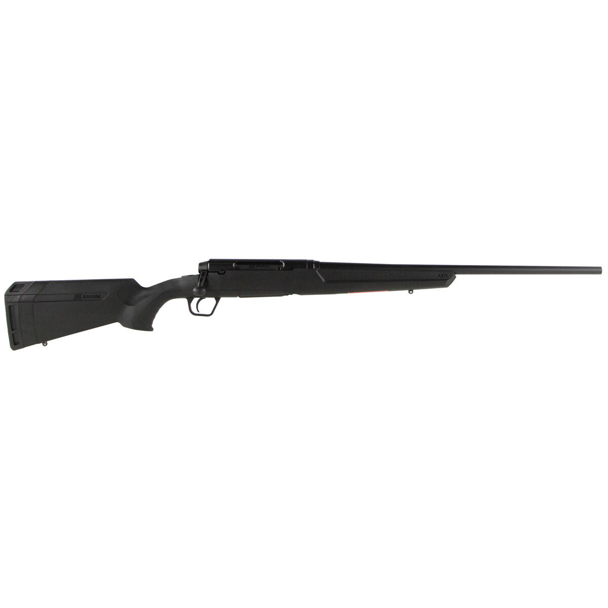 Savage Axis 22-250 Centerfire Rifle