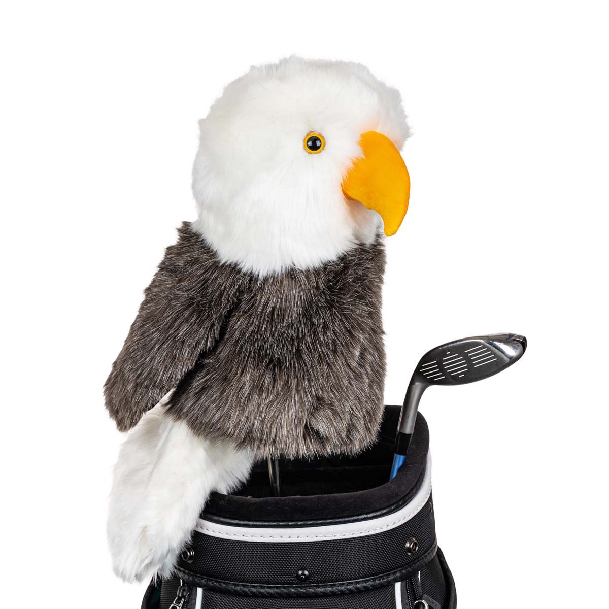 Daphnes Headcov Eagle Headcover