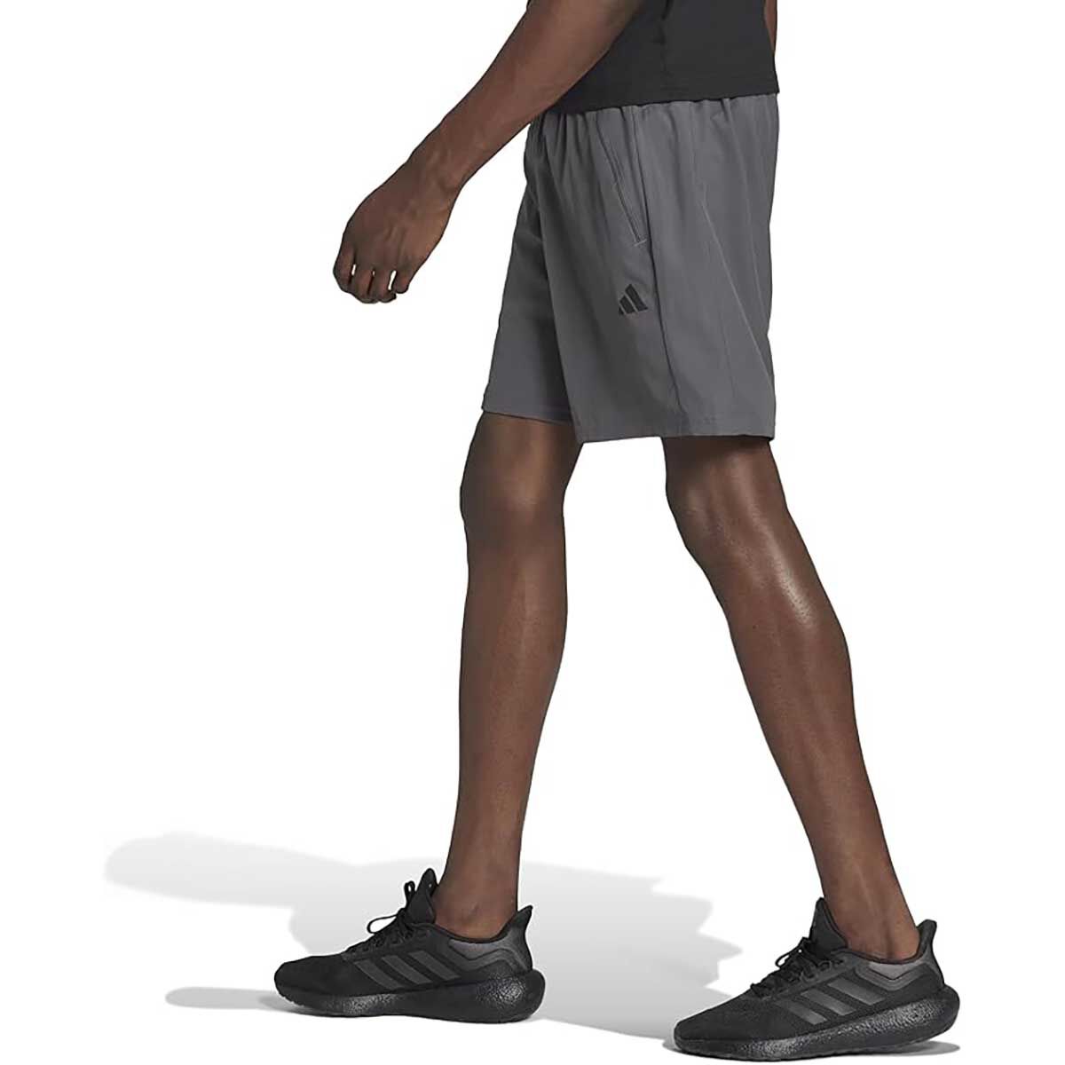 adidas Men's Essentials Woven Training Shorts