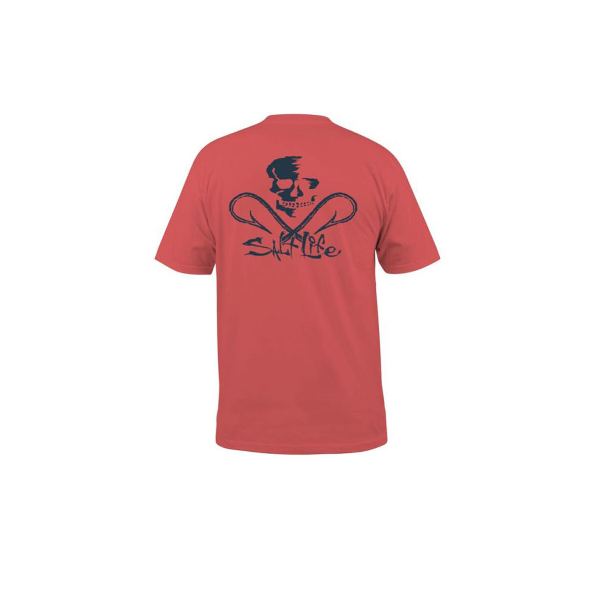 Salt Life Men's Short Sleeve T-Shirt