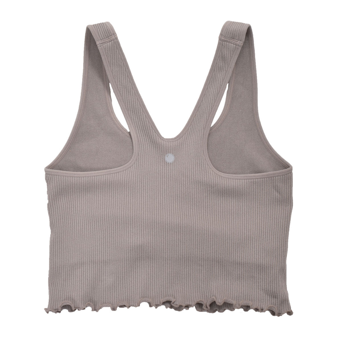 90 Degree Women's Ribbed Edge Bra
