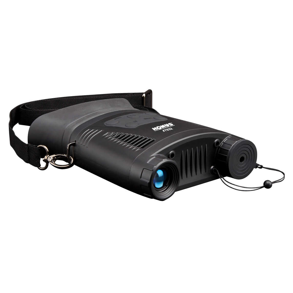 Konus 7932 KONUSPY-II 3,4.5,6X NIGHT VISION BINO