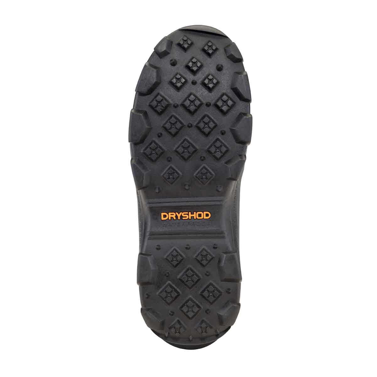 Dryshod Men's Haymaker Gusset Mud Boots
