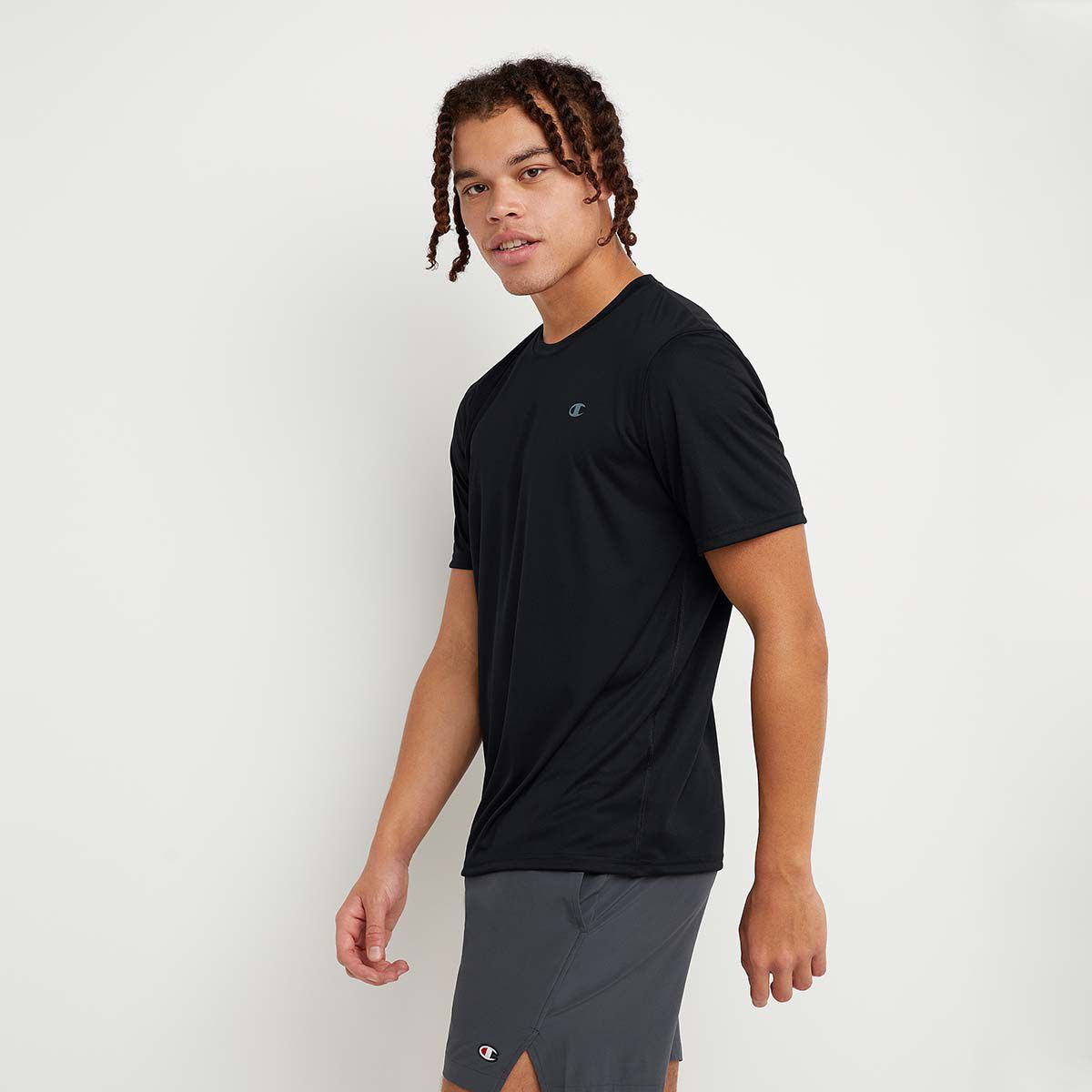 Champion Men's Sport Tee