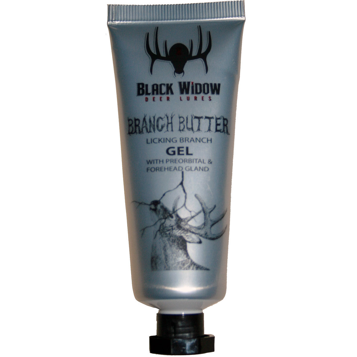 Black Widow Branch Butter Gel