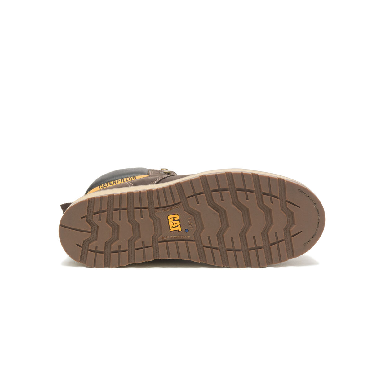 Cat Men's Calibrate Steel Toe