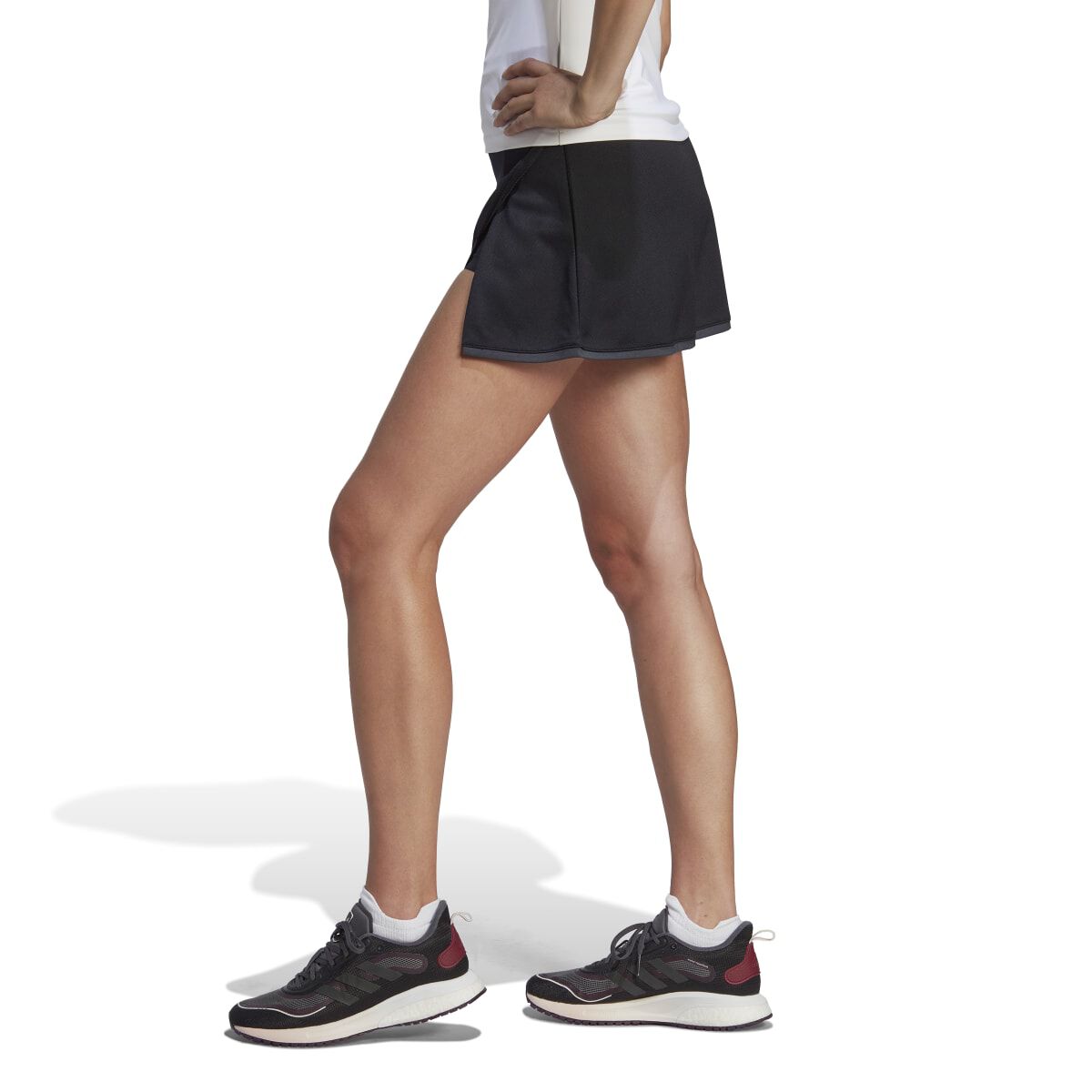 adidas Women's Club Tennis Skirt