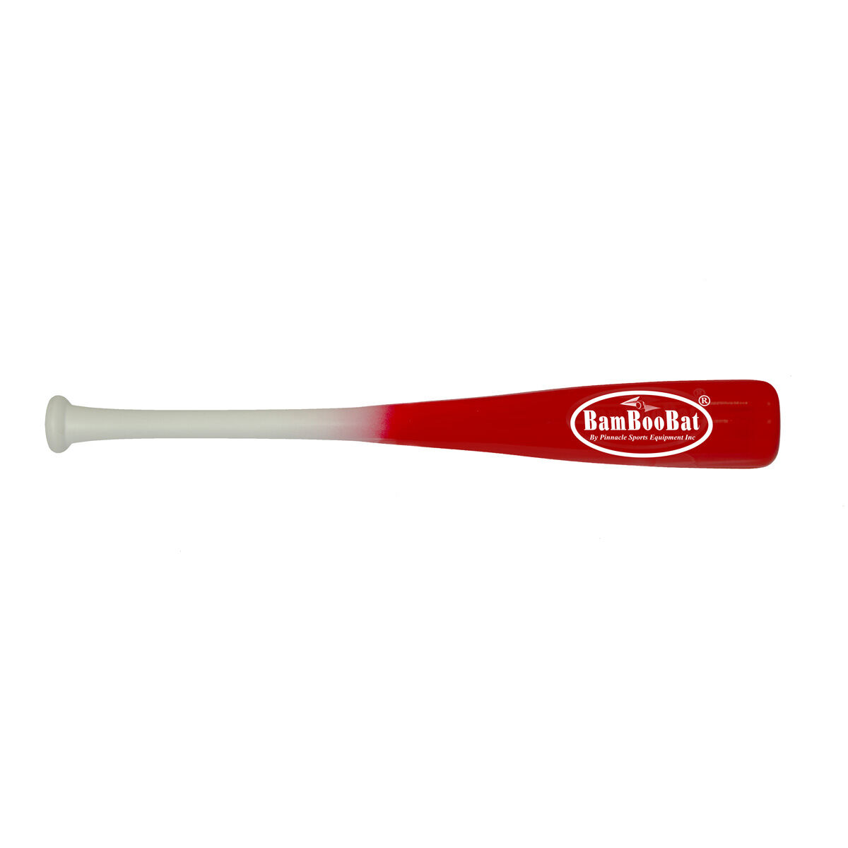 Bamboo Bat 21" One-Handed Trainer Bat