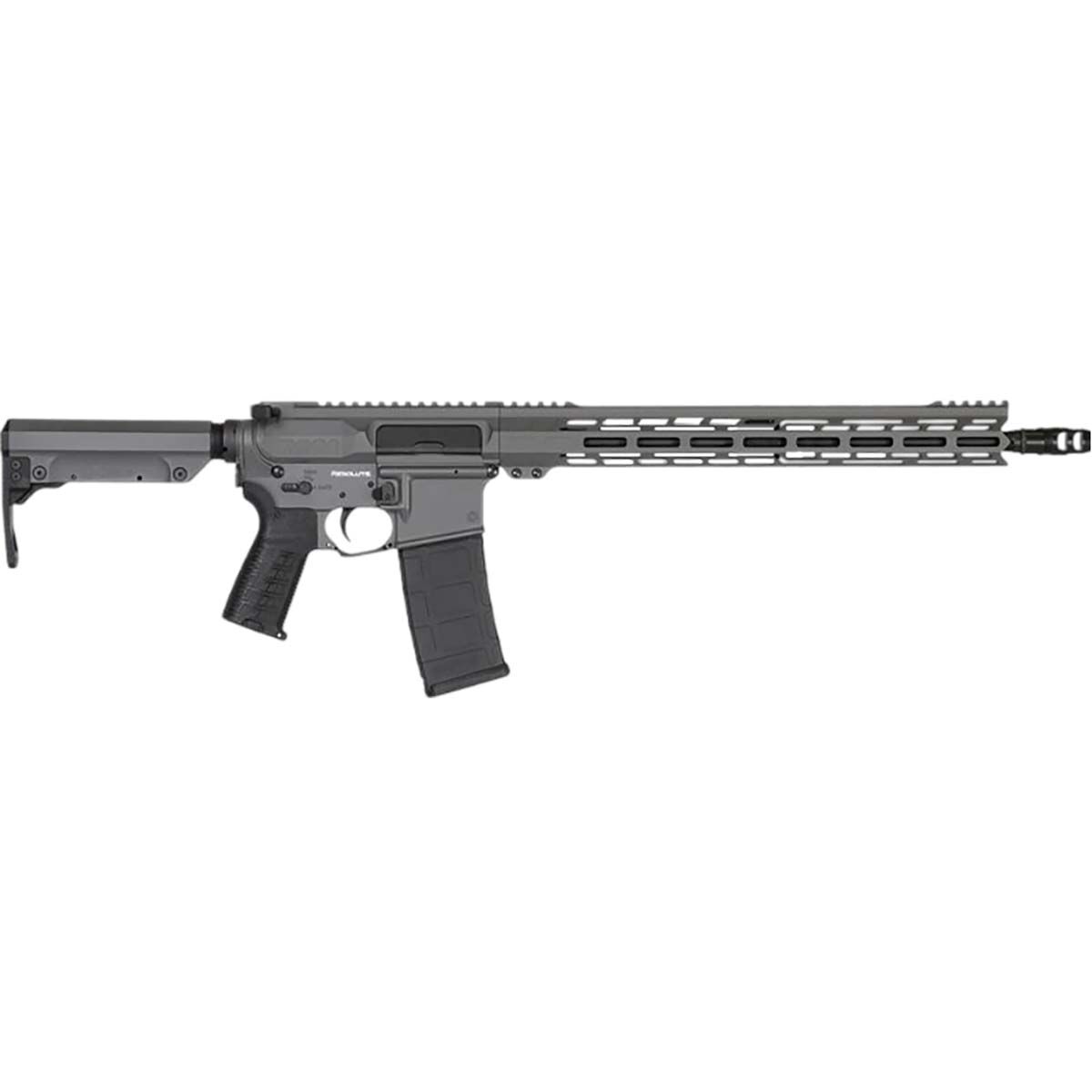 Cmmg Resolute MK47 7.62x39 Tactical Centerfire Rifle