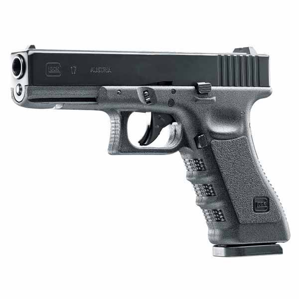 Umarex Glock 17 Gen 3 CO2 .177 BB Pistol