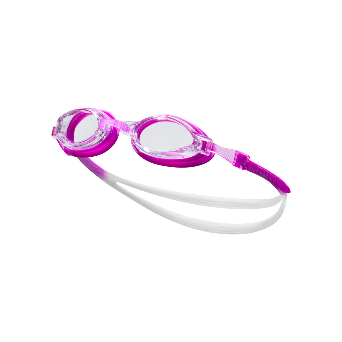 Nike Chrome Goggles