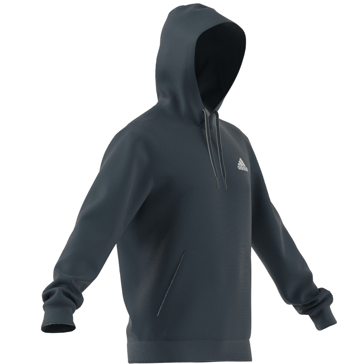 adidas Men's Feel Cozy Pullover Hoody