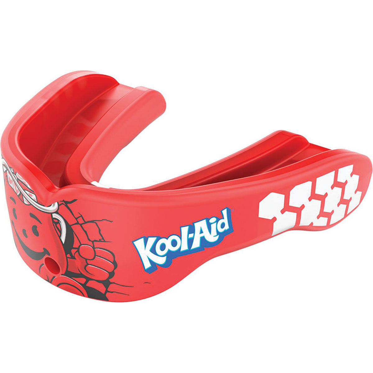 Shock Doctor Gel Max Power Flavor Mouthguard
