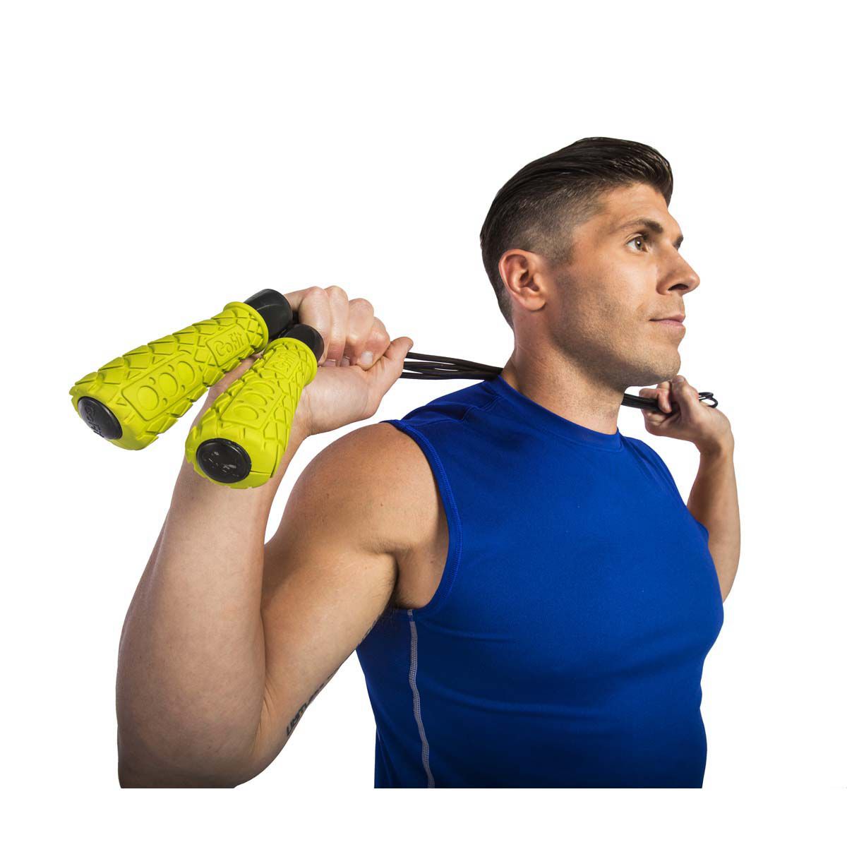 Go Fit Super Speed Rope