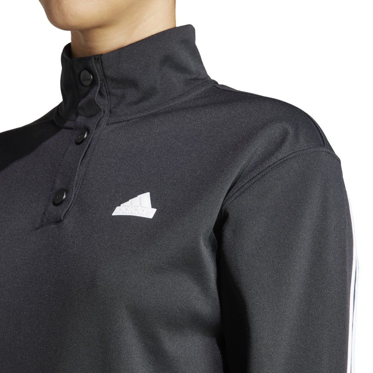 adidas Women's Snap Tracktop