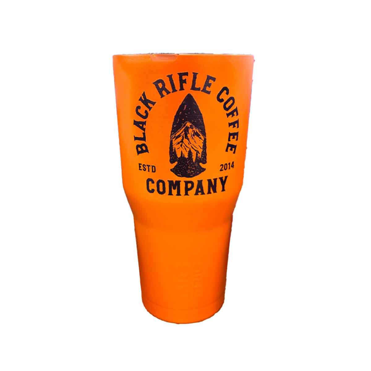 Black Rifle Coffee Co 30oz Tumbler