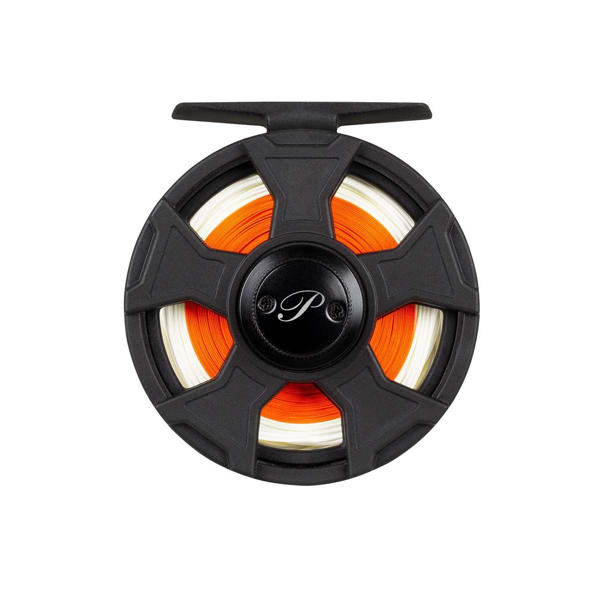 Fenwick NightHawk X 4 Piece Fly Fishing Outfit