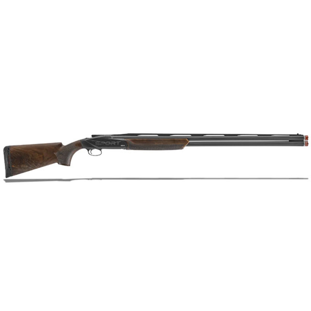 Benelli Super Black Eagle 3 Semi-Auto Shotgun