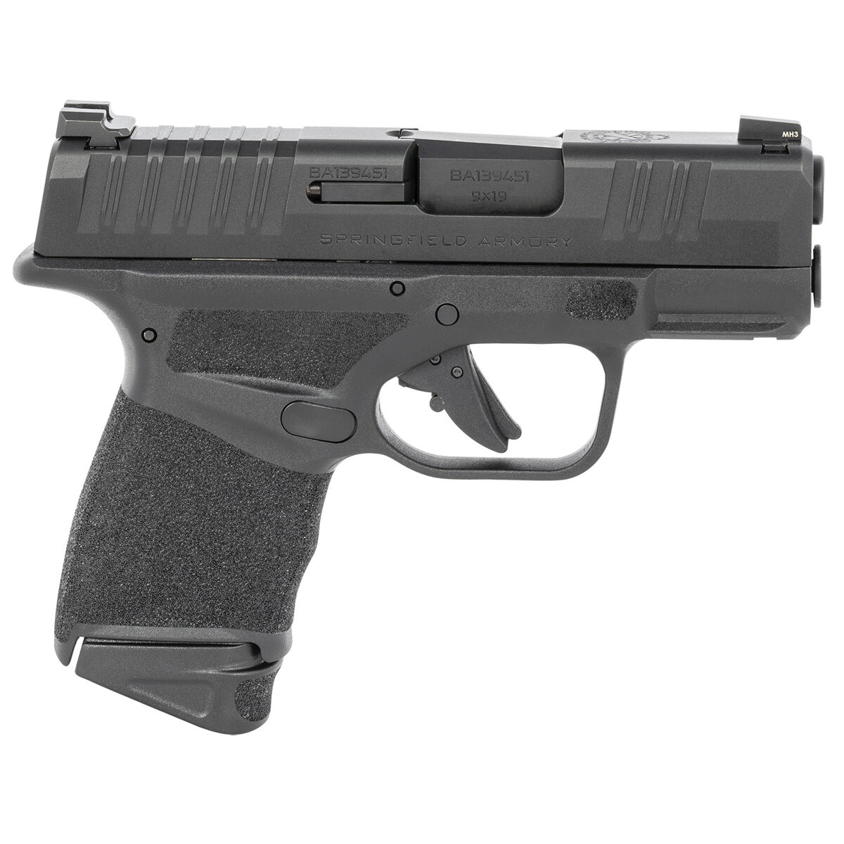 Springfield Armory 9MM HELLCAT 3IN