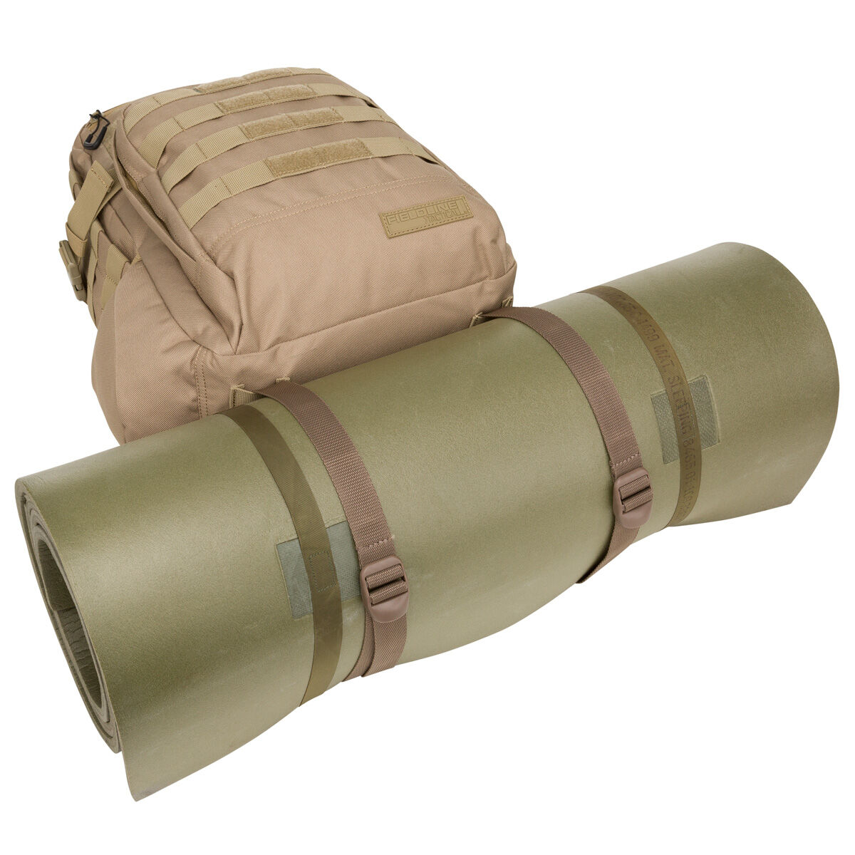 Fieldline Alpha Ops Day Pack