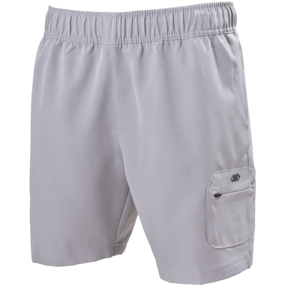Leg3nd Outdoor Men's Woven 7" Short