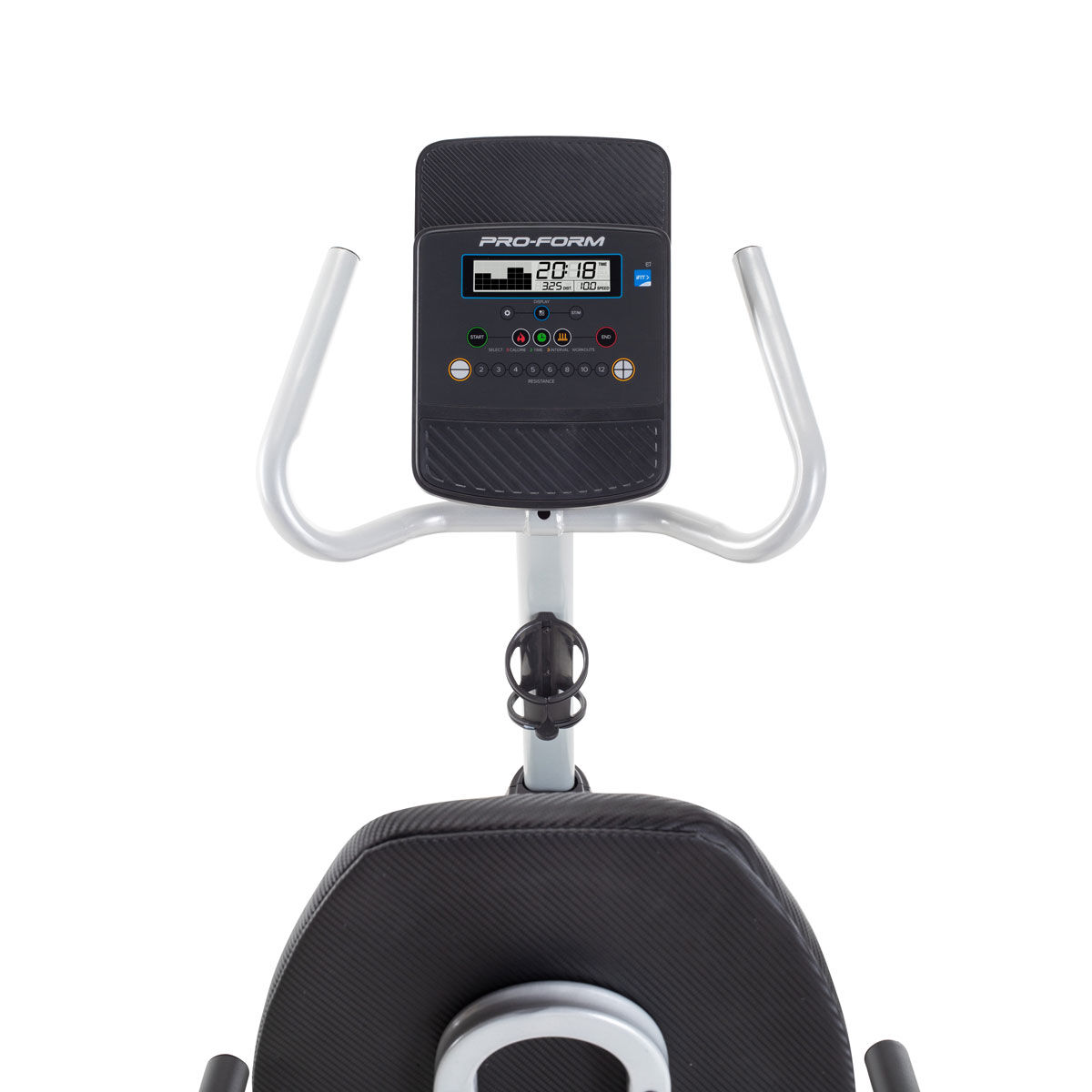 ProForm 235 CSX Recumbent Bike