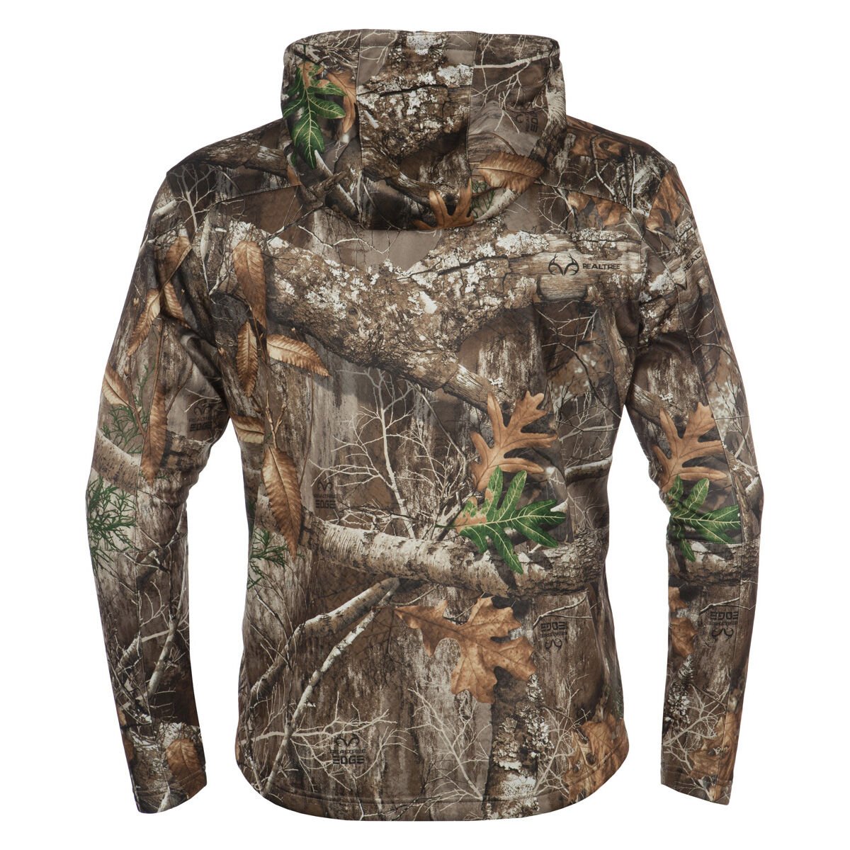 Blocker Outdoors Men's Silentec Jacket
