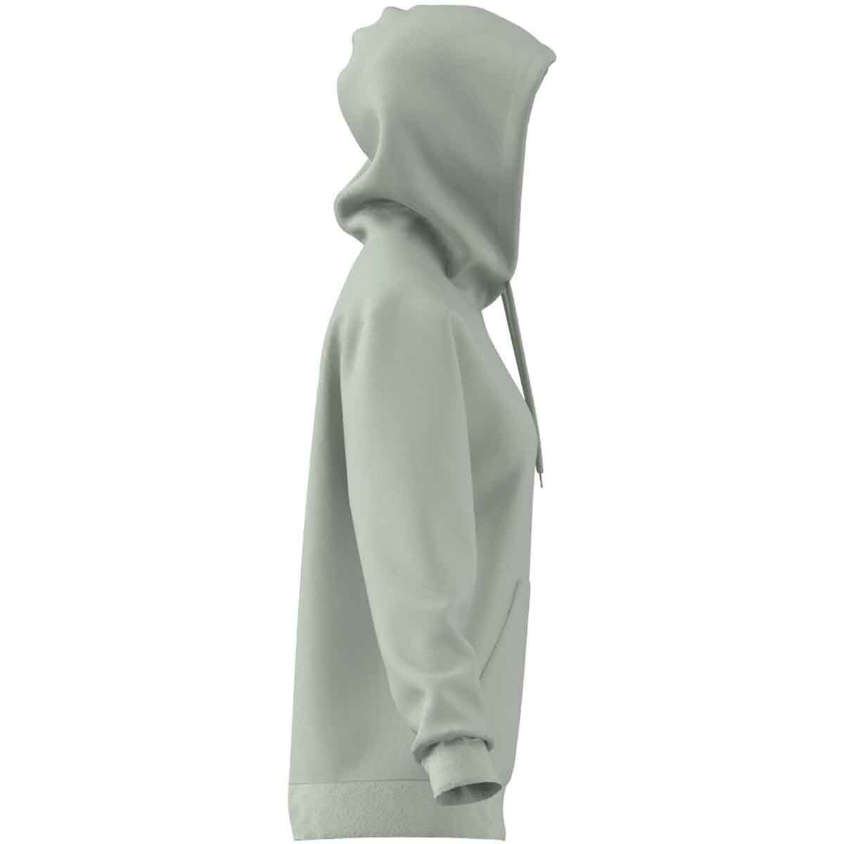 adidas Women's Long Sleeve Cozy Hood