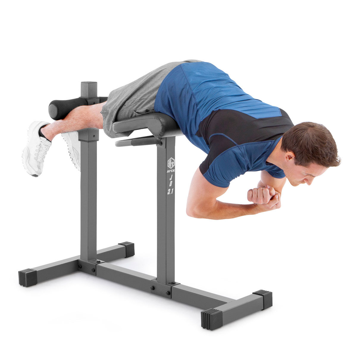 Apex Roman Chair