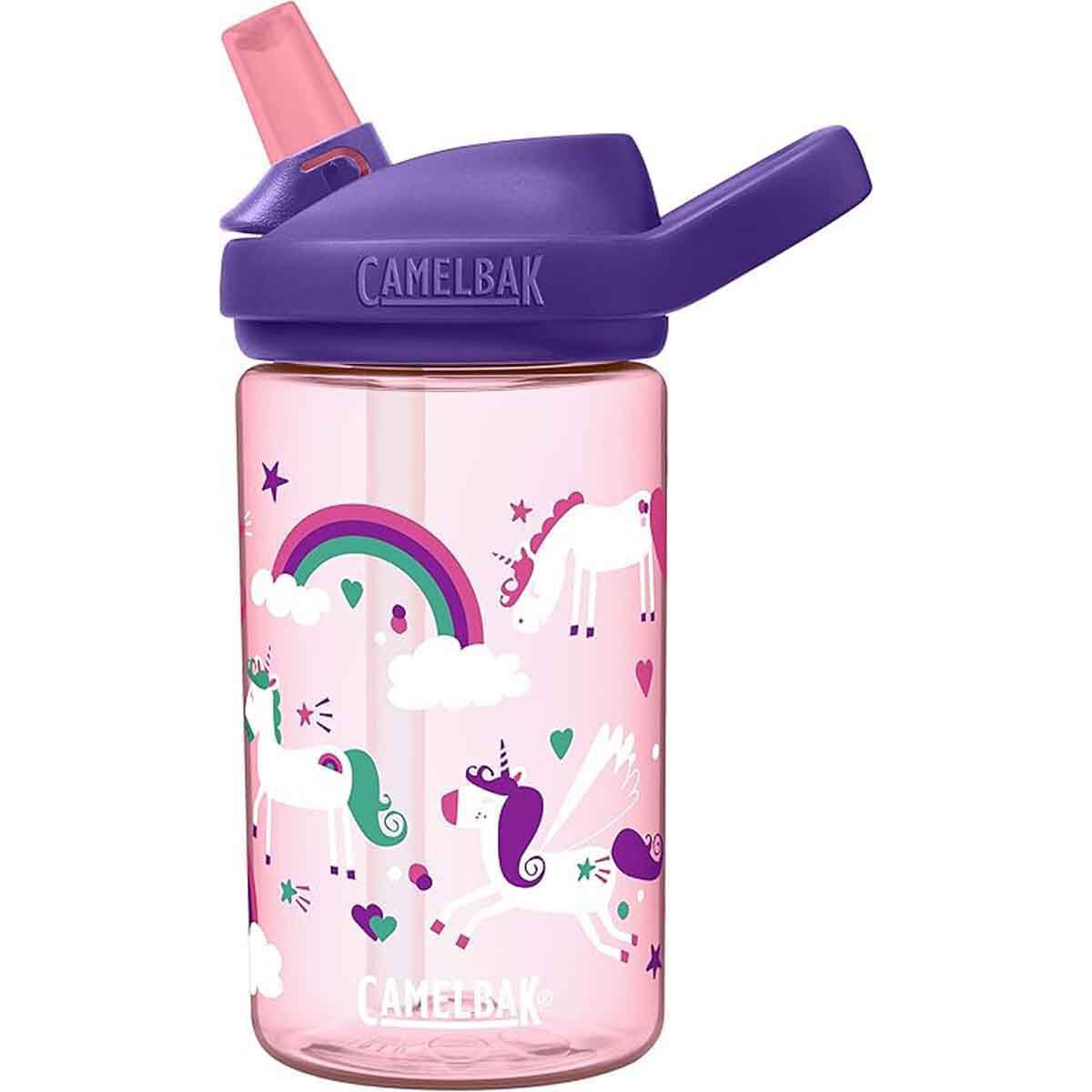 Camelbak Eddy Kids .4l Water Bottle