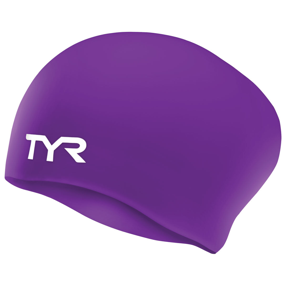 Tyr Long Hair Silicon Cap