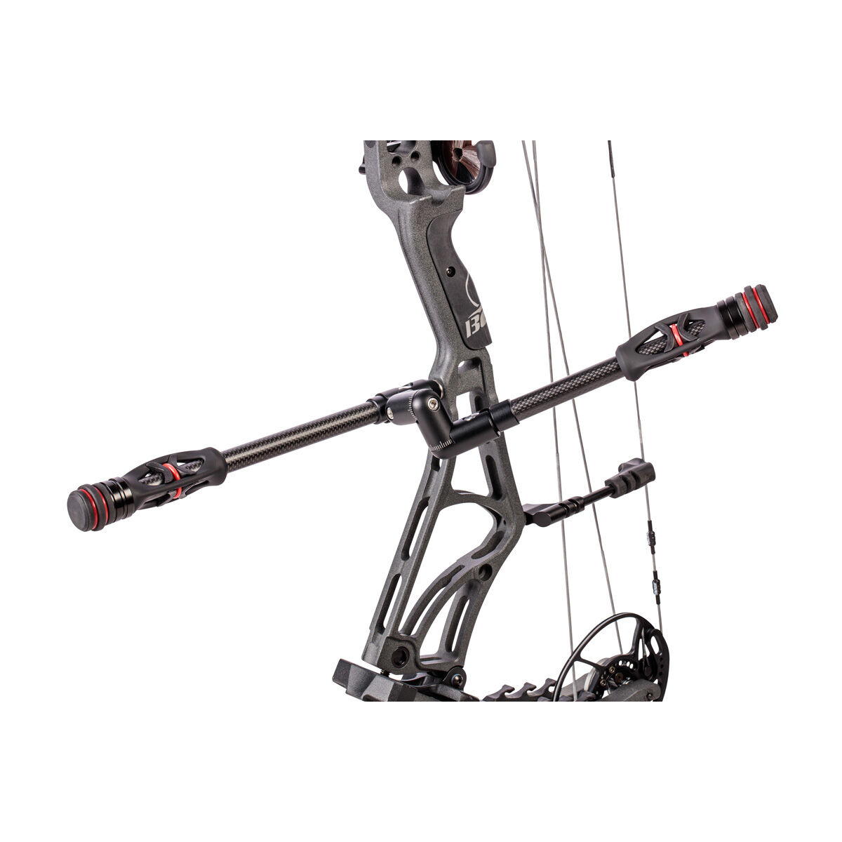 Trophy Ridge Hitman Stabilizer Kit
