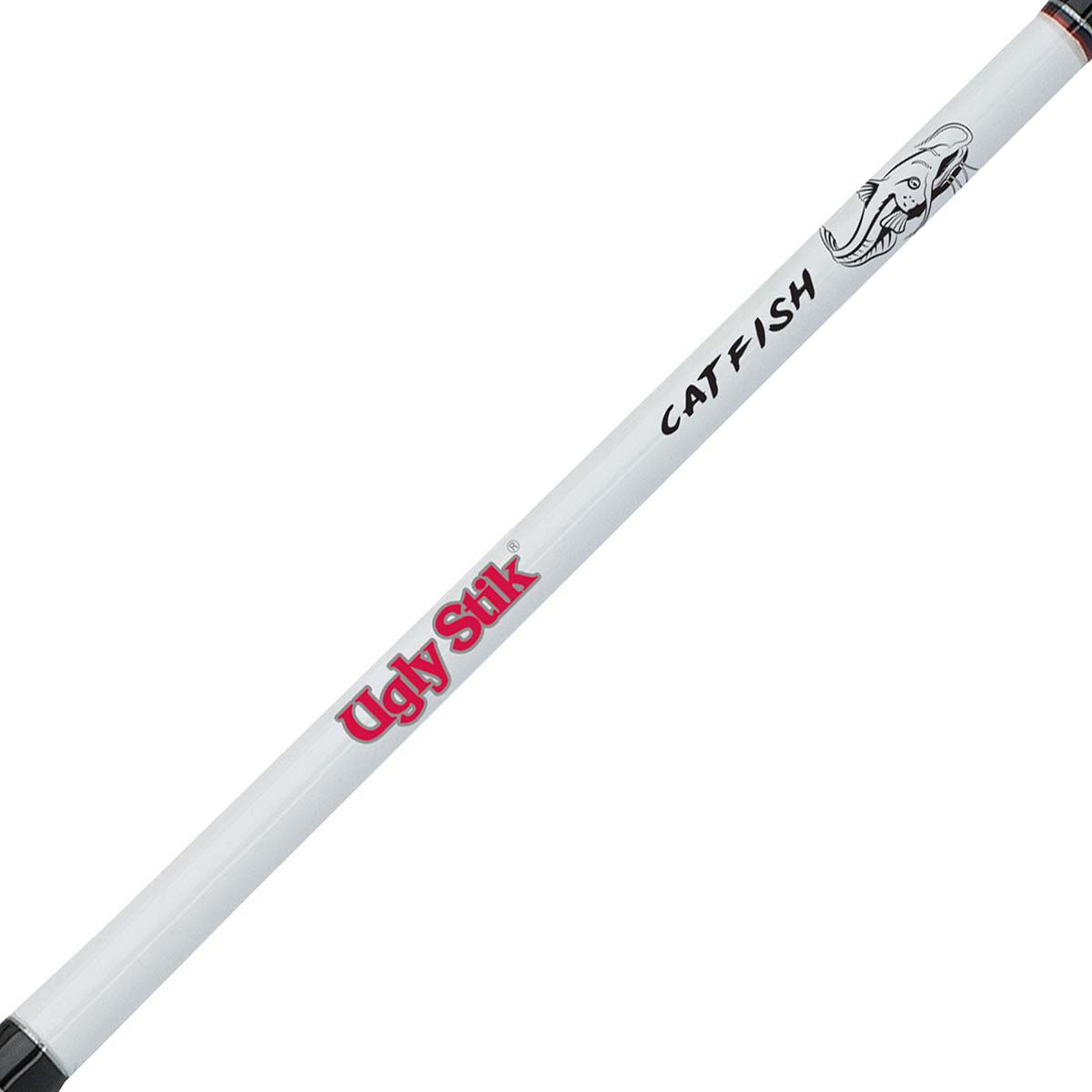 Ugly Stik Catfish Combo