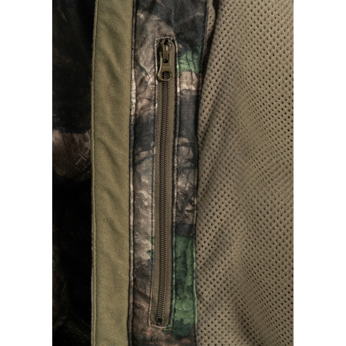 Scentlok Men's Forefront Jacket