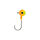 Chartreuse/Orange