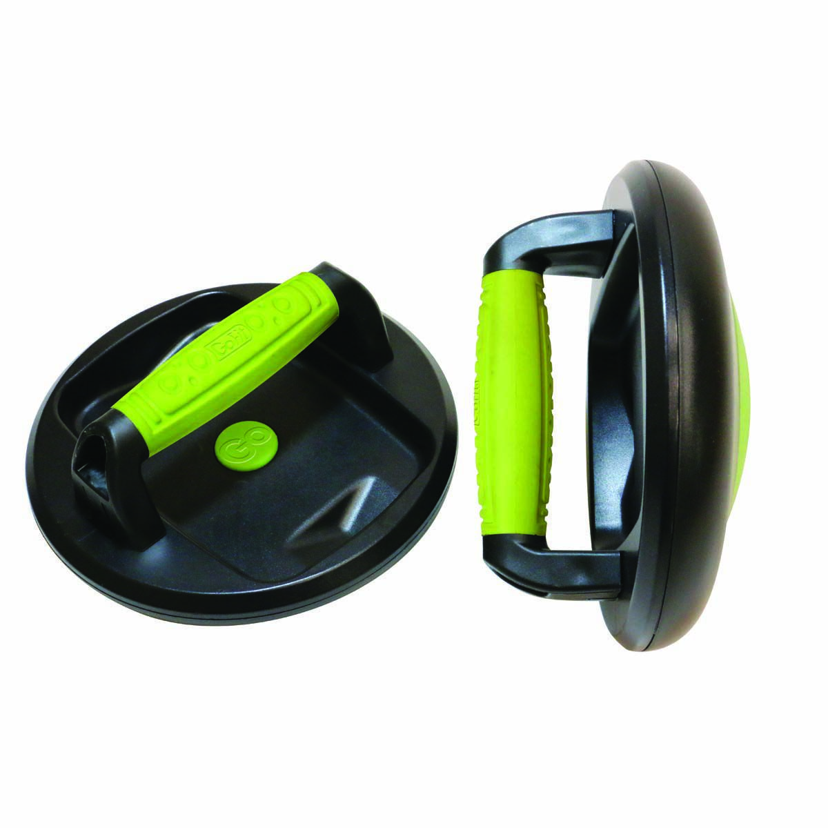 Go Fit Rotating Push Up Pods