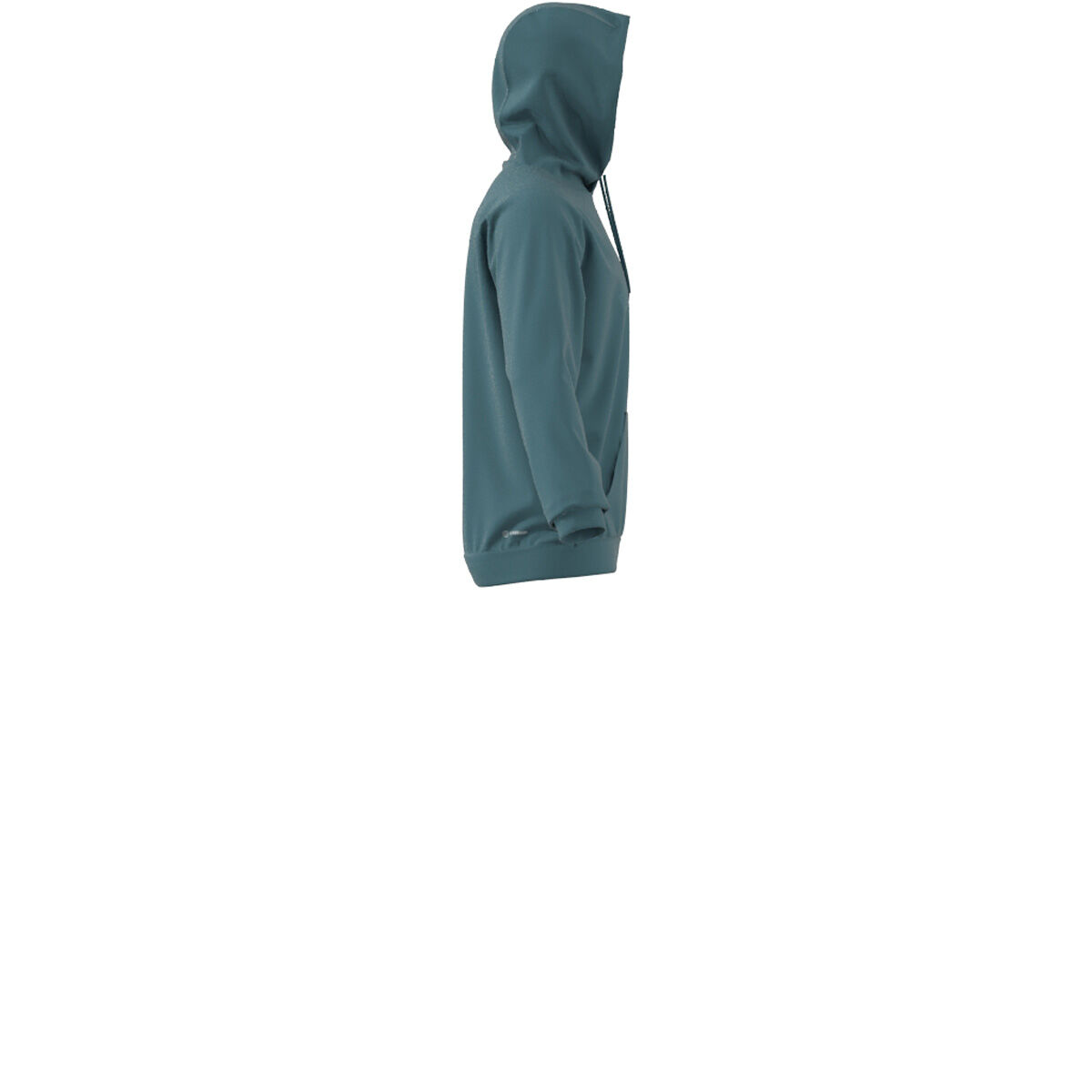 adidas Men's Big Logo Hood