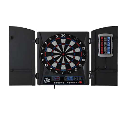 Fat Cat Mercury Electronic Dartboard