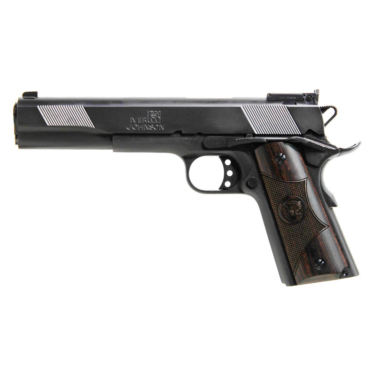Oaks Wholesale 1911Eagle XL 45ACP 6" 8rd Pistol