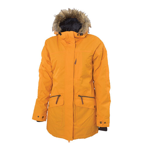 Pulse Women's Societe Parka