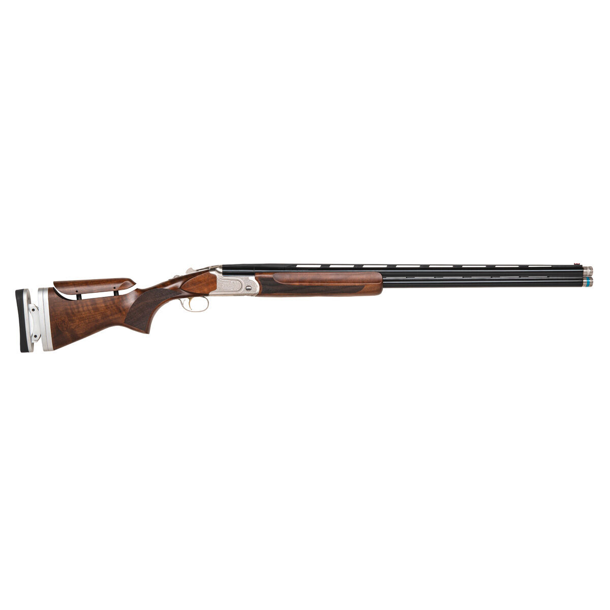 Mossberg Gold Reserve 12 Ga 30" 2rd 3" Shotgun
