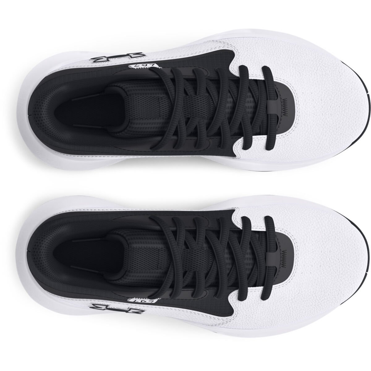 Under Armour Boys' Lockdown 7 Basketball Shoe