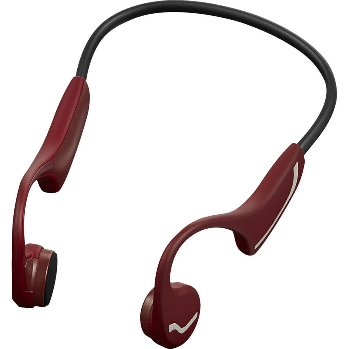Freqncy Bone Conduction Bluetooth Earphones