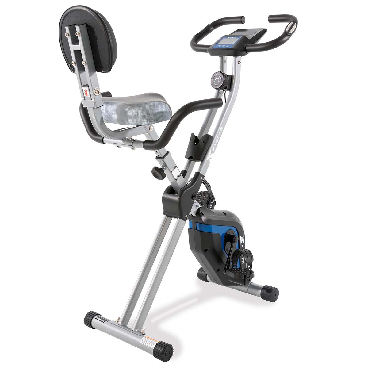 Xterra FB360 Folding Bike