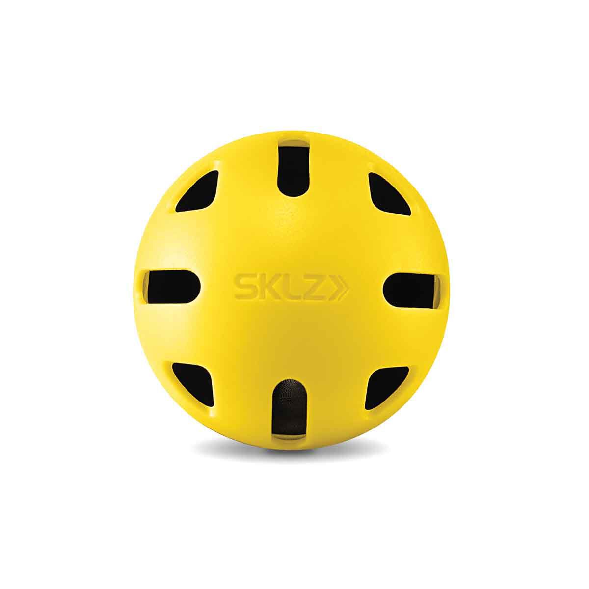 SKLZ 12pk Impact Baseballs
