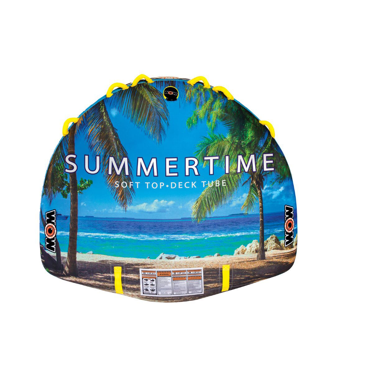 Wow Summertime 3P Towable